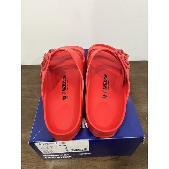 Birkenstock Arizona EVA Active Red 1017997 Mens size 11 main image 6